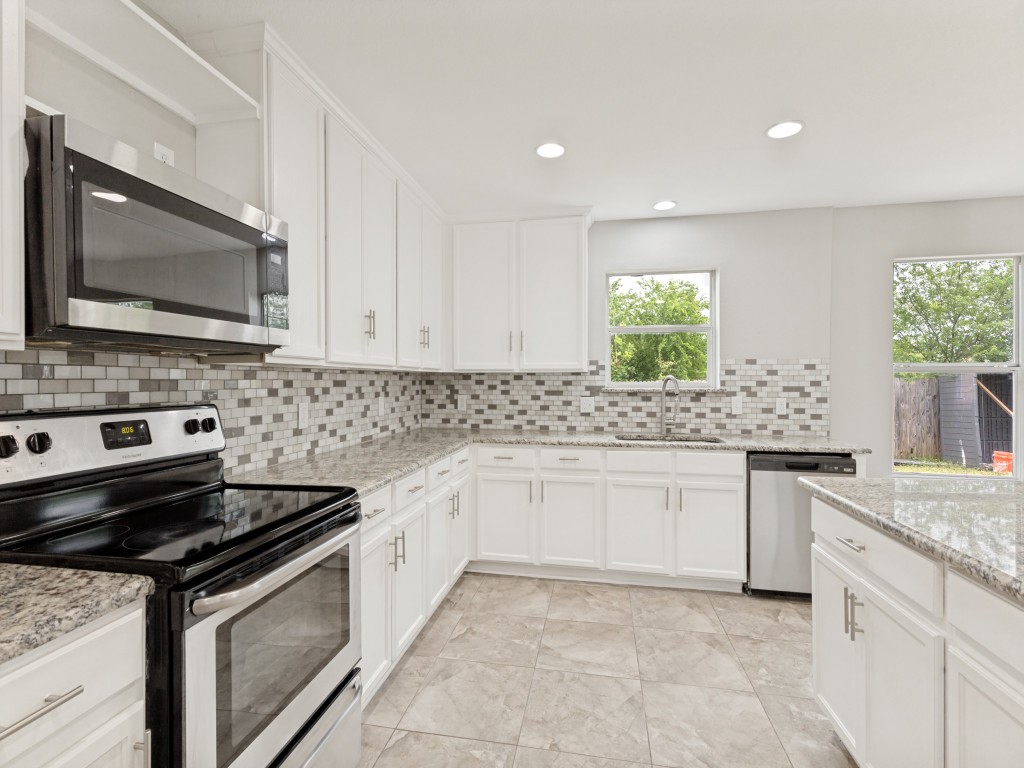 4100 Tiburon Street Fort Worth TX 76106