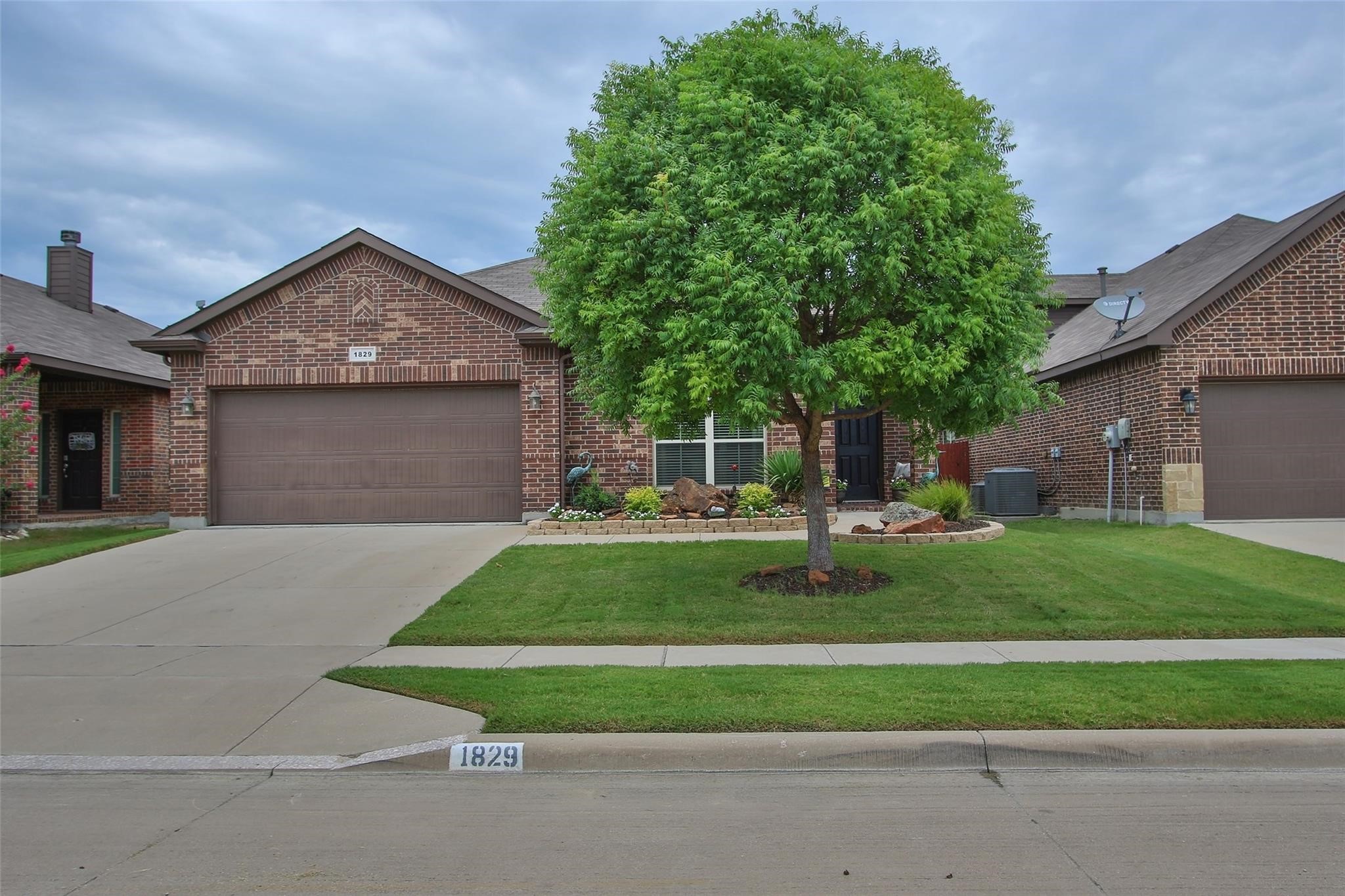 1829 Potrillo Lane Fort Worth TX 76131