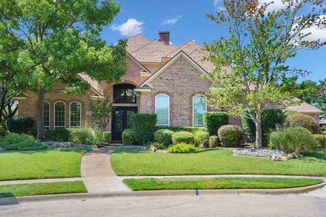 7509 Stone Hill Court Garland TX 75044