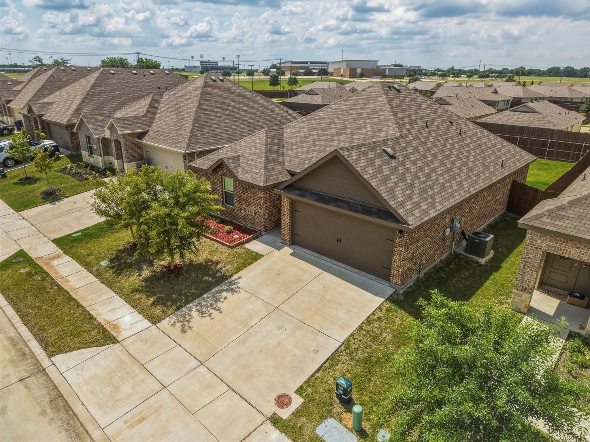1210 Grand View Drive Ennis TX 75119