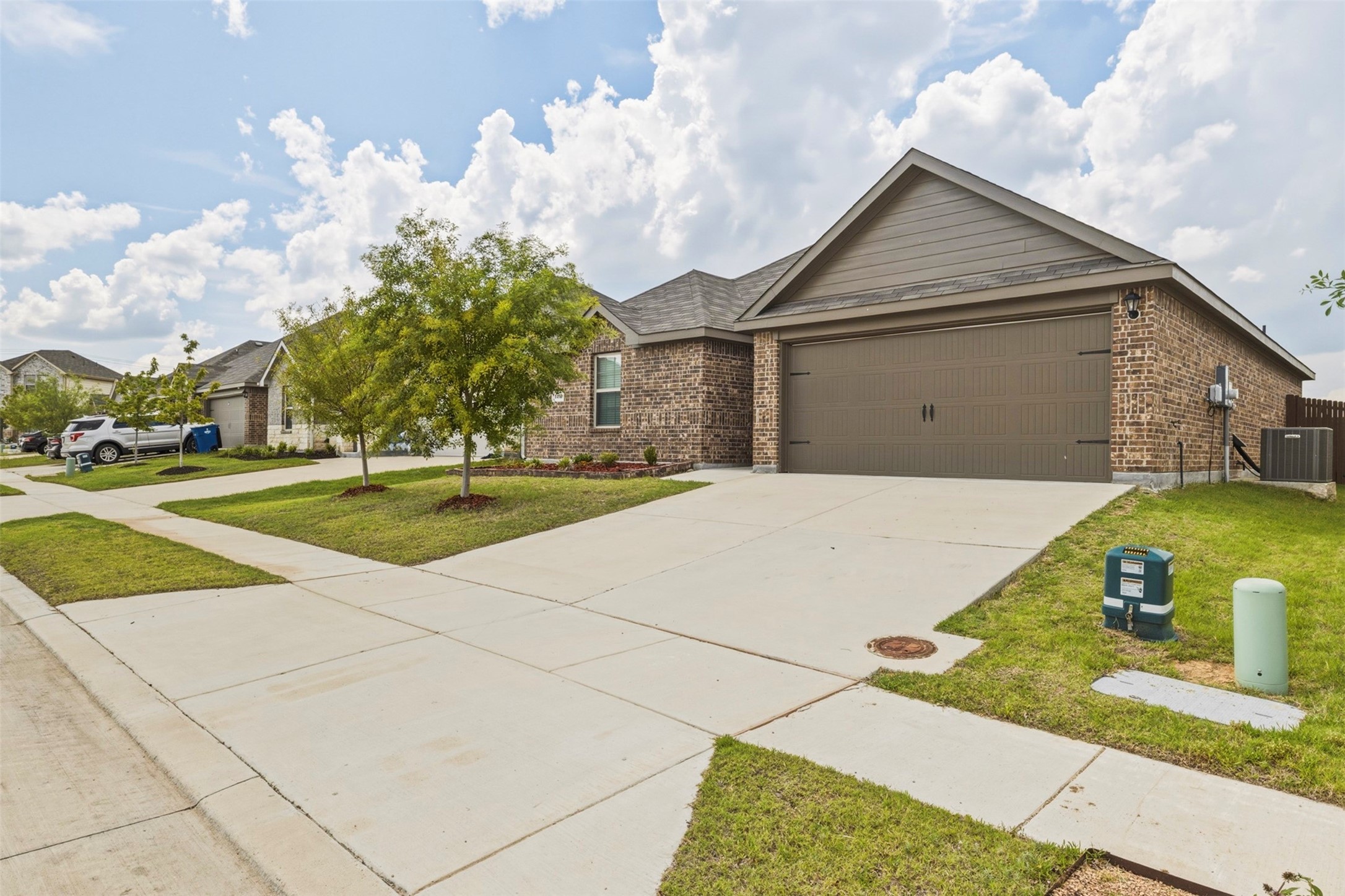 1210 Grand View Drive Ennis TX 75119