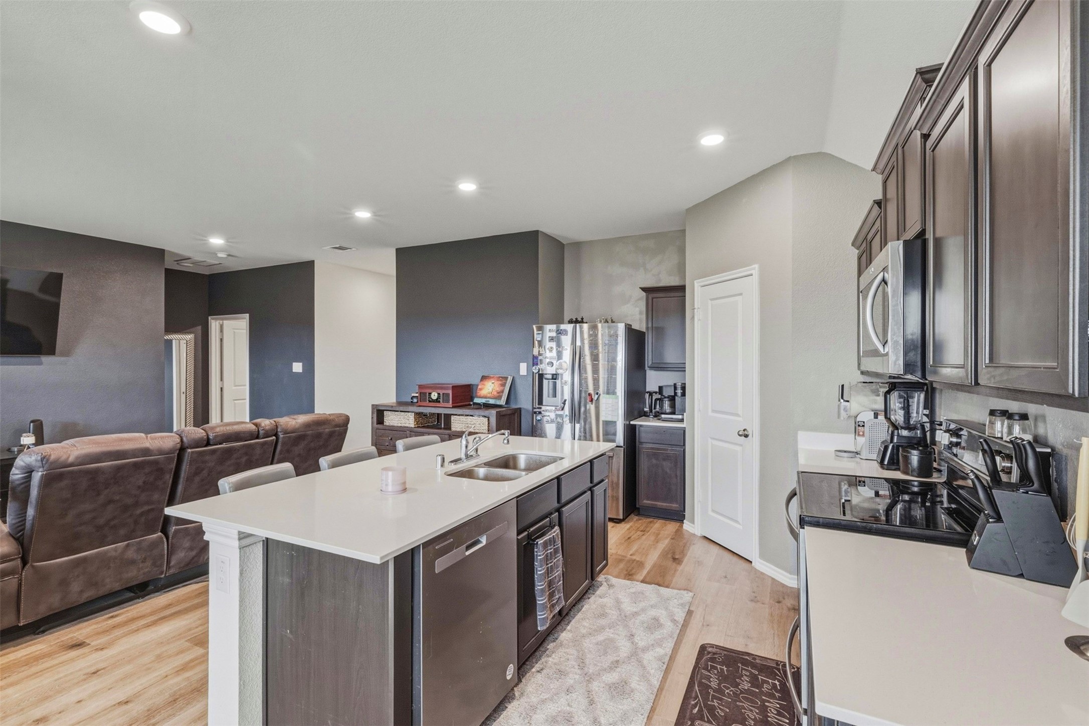 1210 Grand View Drive Ennis TX 75119
