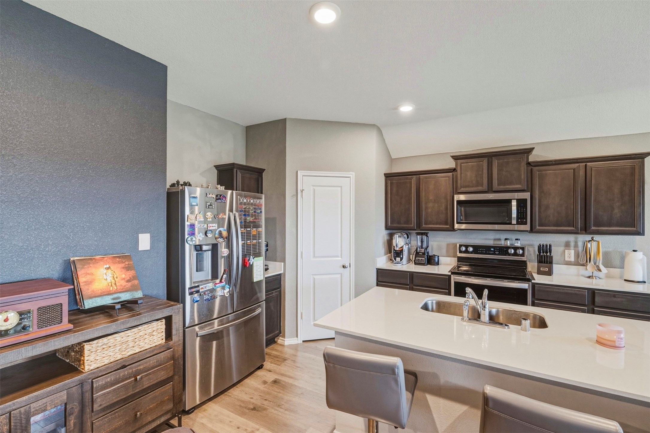 1210 Grand View Drive Ennis TX 75119