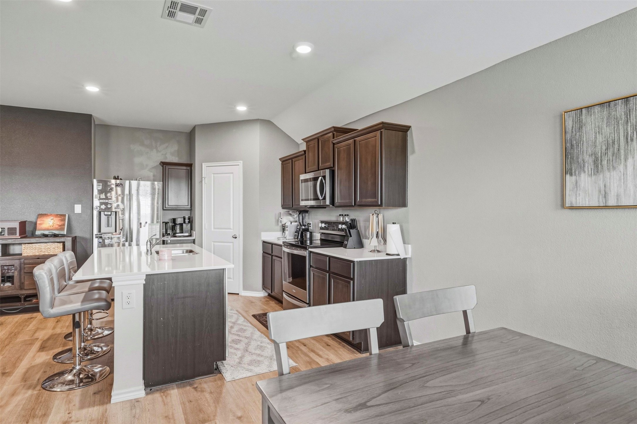 1210 Grand View Drive Ennis TX 75119
