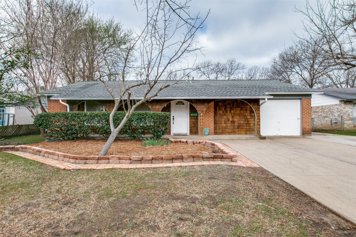 909 N Ector Drive Euless TX 76039