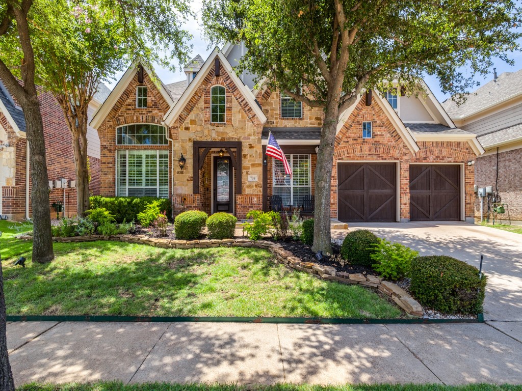 708 Keeler Street Lantana TX 76226