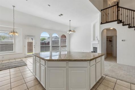11821 Stephenville Drive Frisco TX 75035