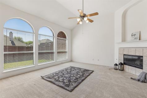 11821 Stephenville Drive Frisco TX 75035