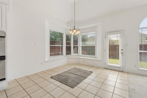 11821 Stephenville Drive Frisco TX 75035