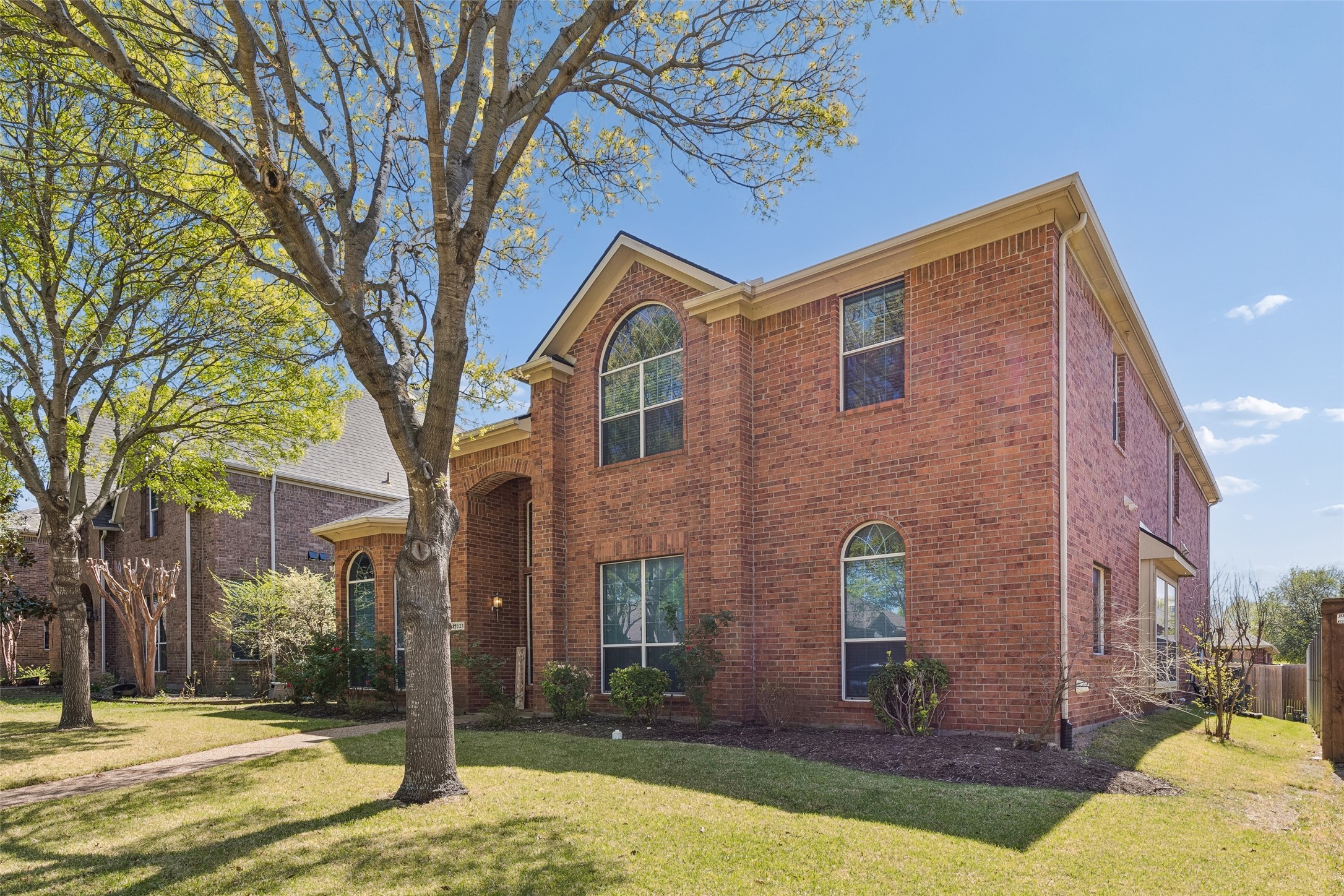 11821 Stephenville Drive Frisco TX 75035