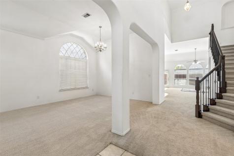 11821 Stephenville Drive Frisco TX 75035