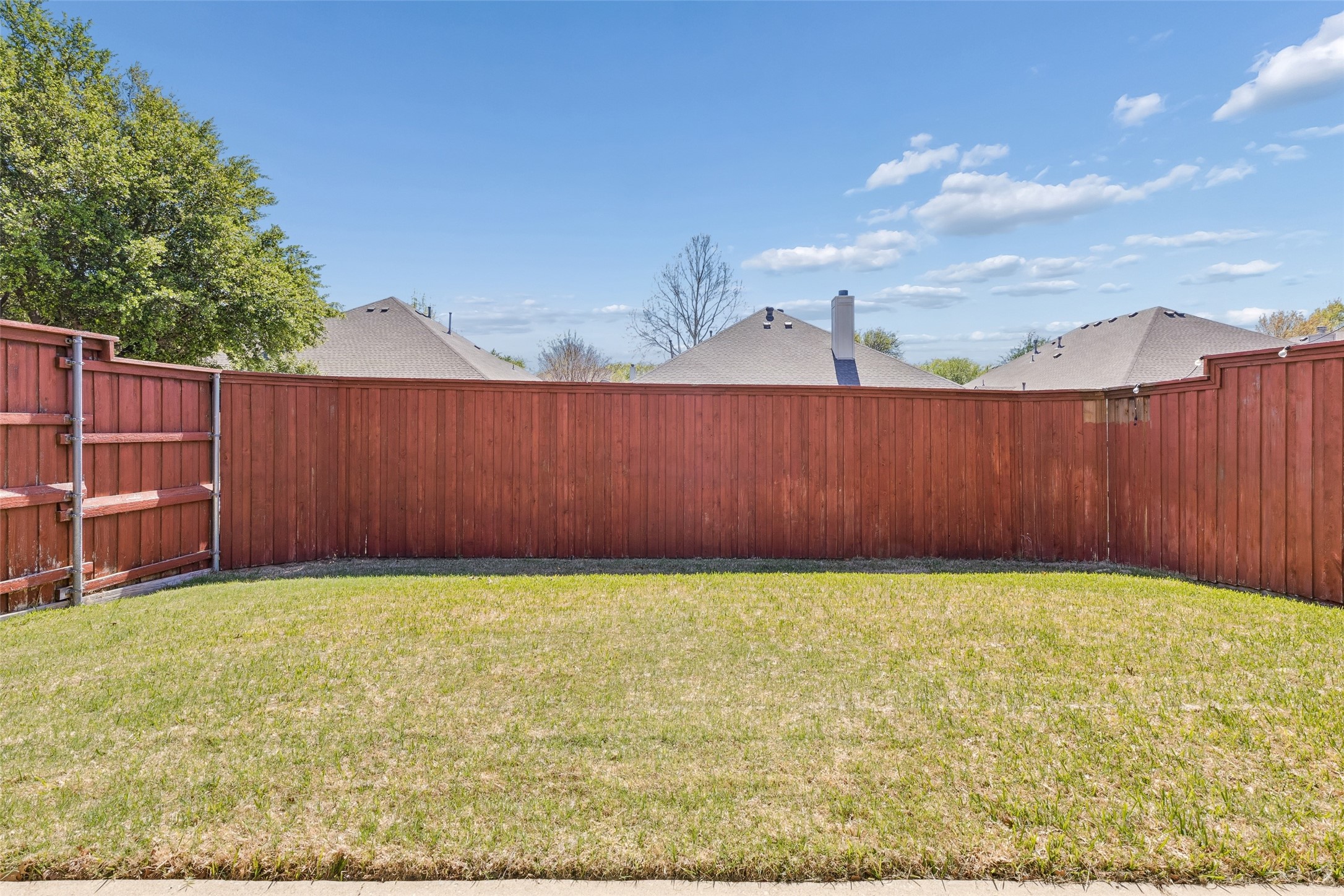 11821 Stephenville Drive Frisco TX 75035