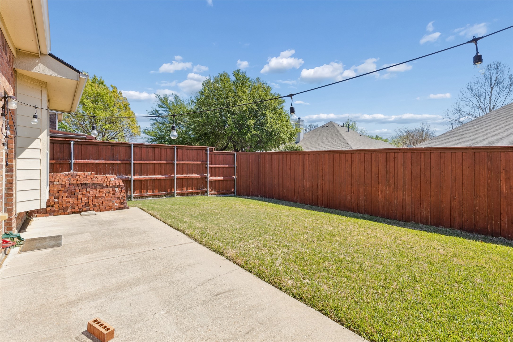 11821 Stephenville Drive Frisco TX 75035