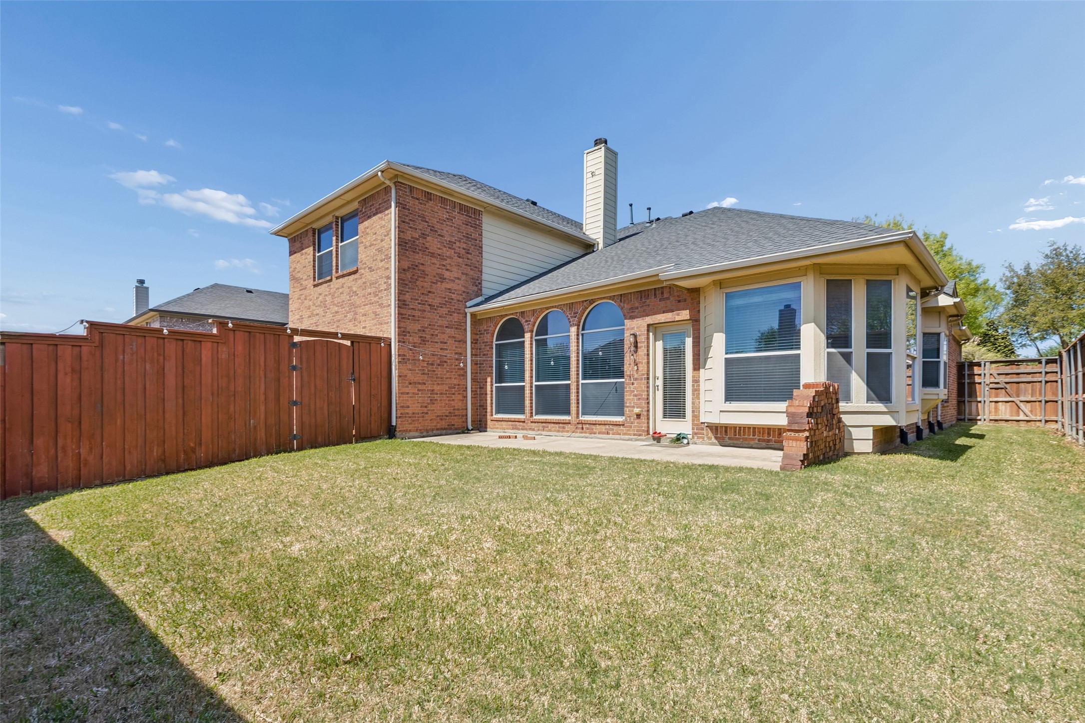 11821 Stephenville Drive Frisco TX 75035