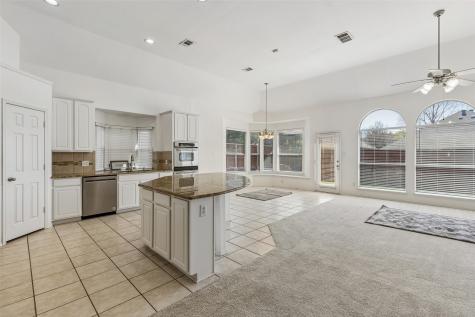 11821 Stephenville Drive Frisco TX 75035