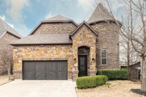 2179 Serene Court Keller TX 76248
