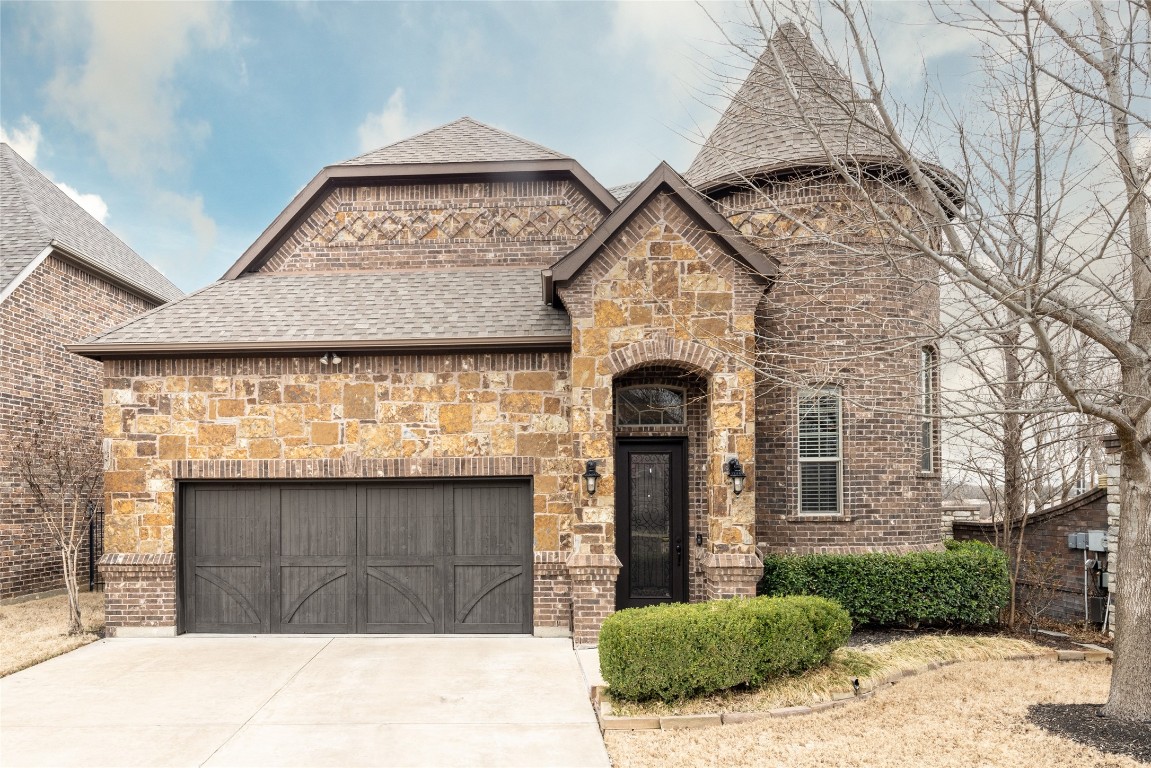 2179 Serene Court Keller TX 76248