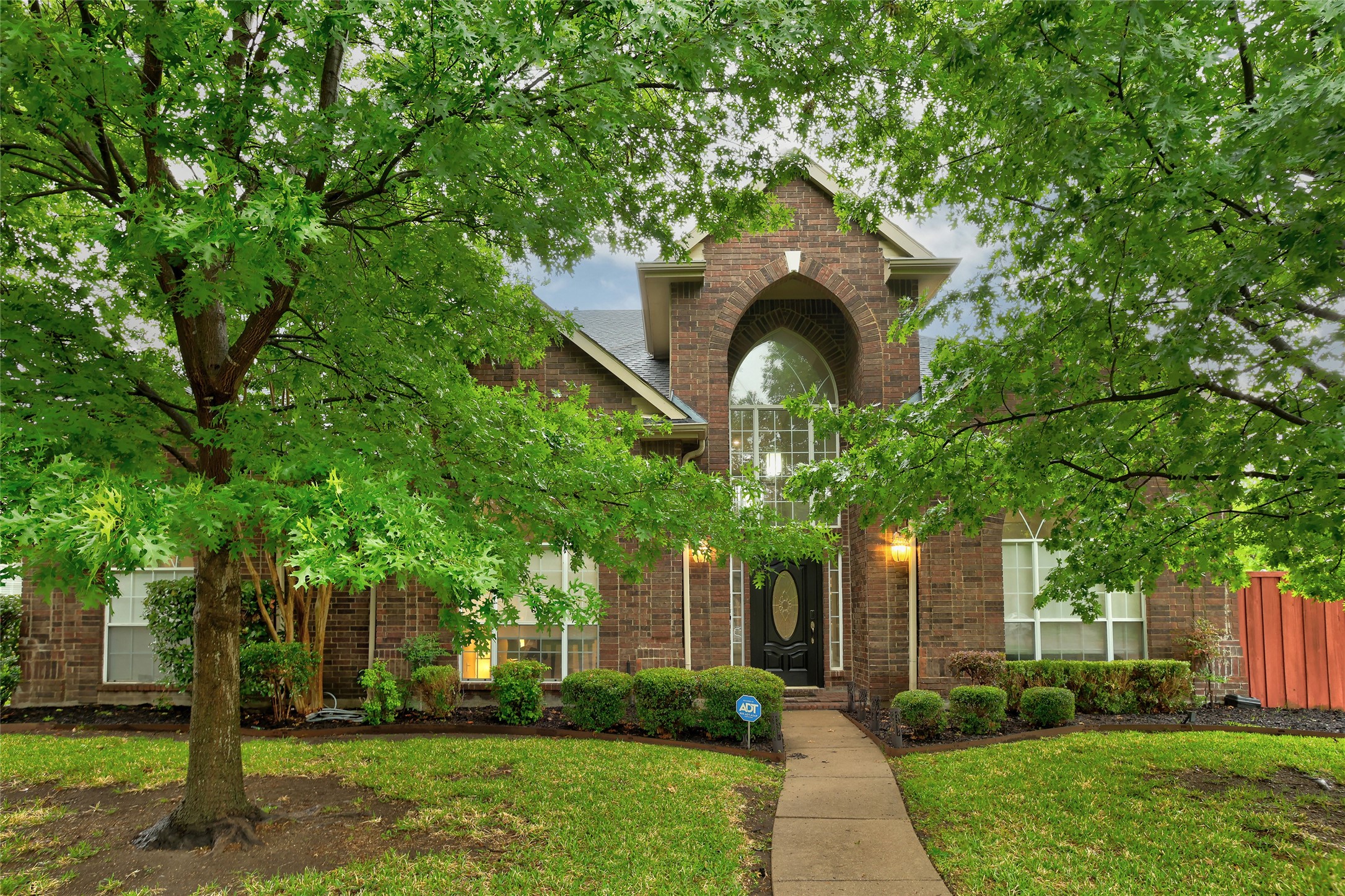 6009 Charleston Drive Frisco TX 75035