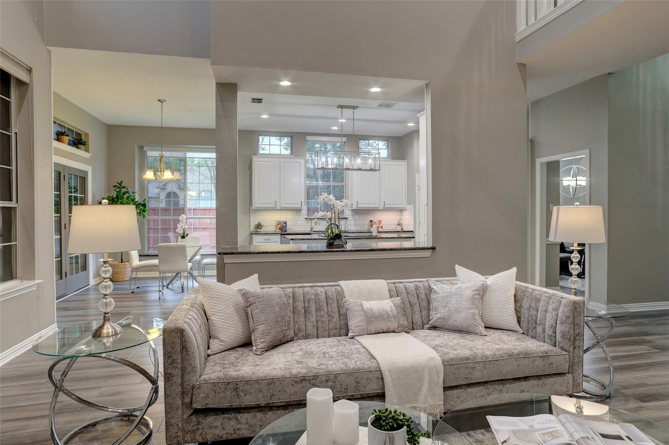 6009 Charleston Drive Frisco TX 75035