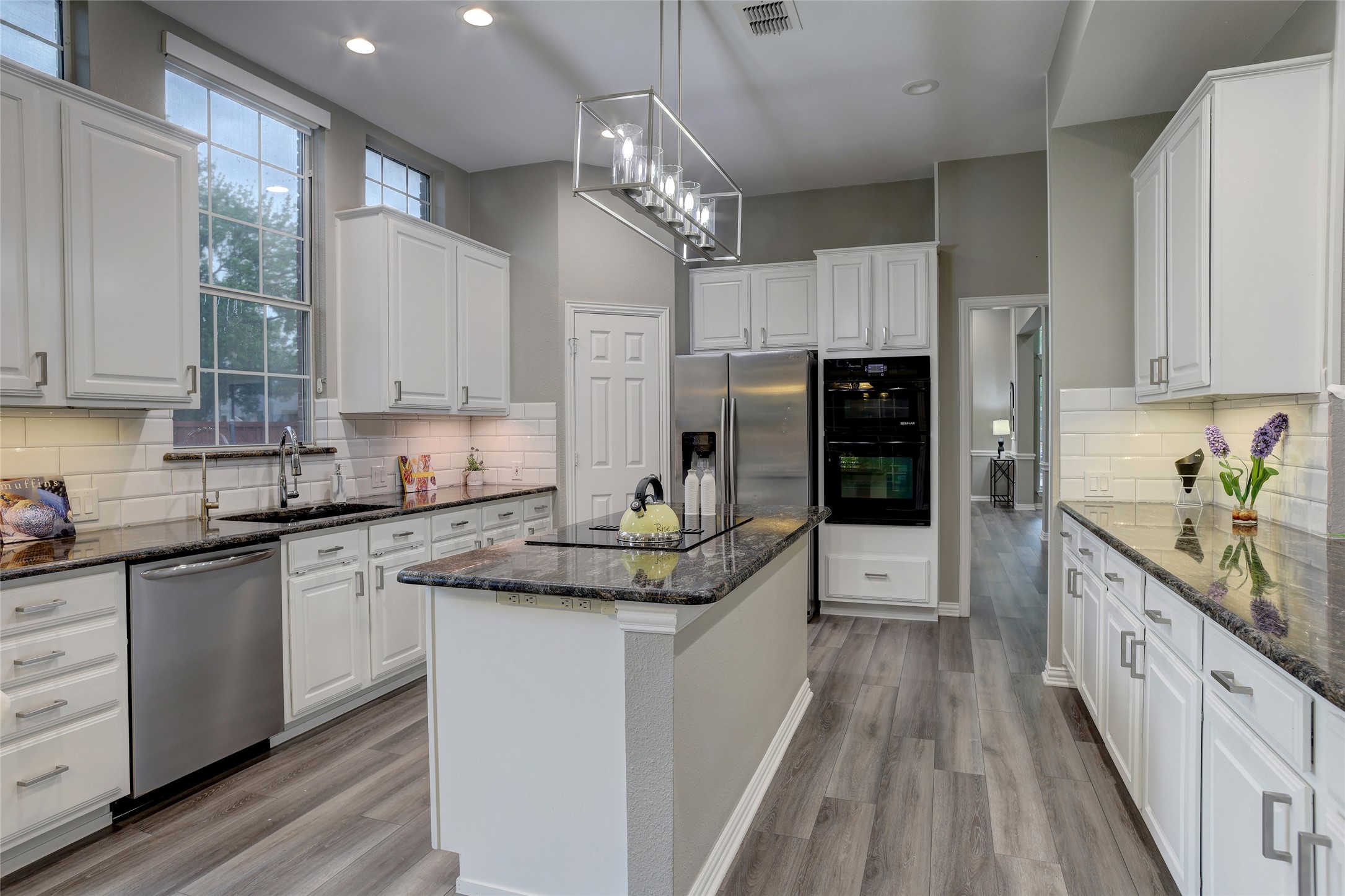 6009 Charleston Drive Frisco TX 75035
