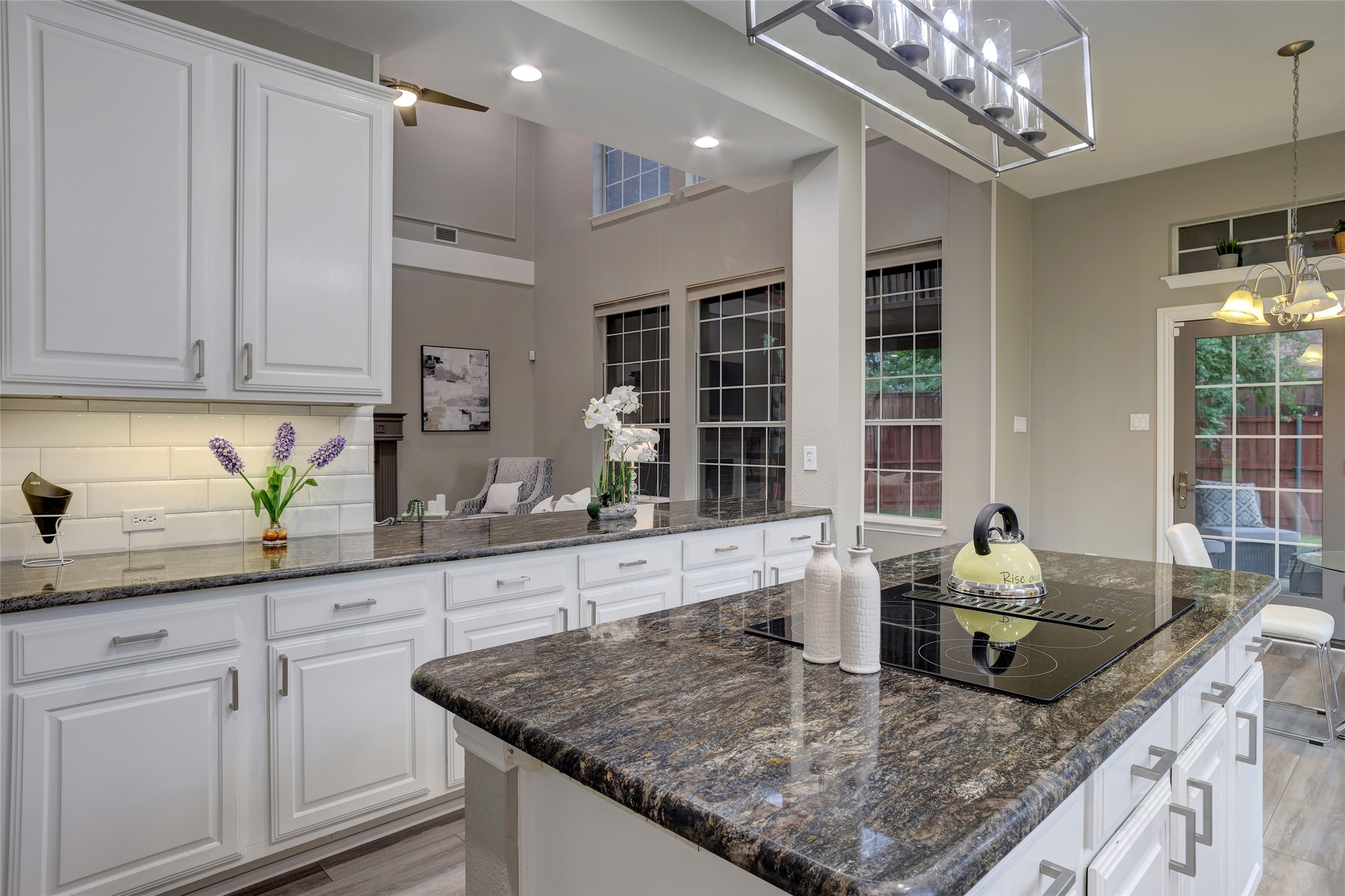 6009 Charleston Drive Frisco TX 75035
