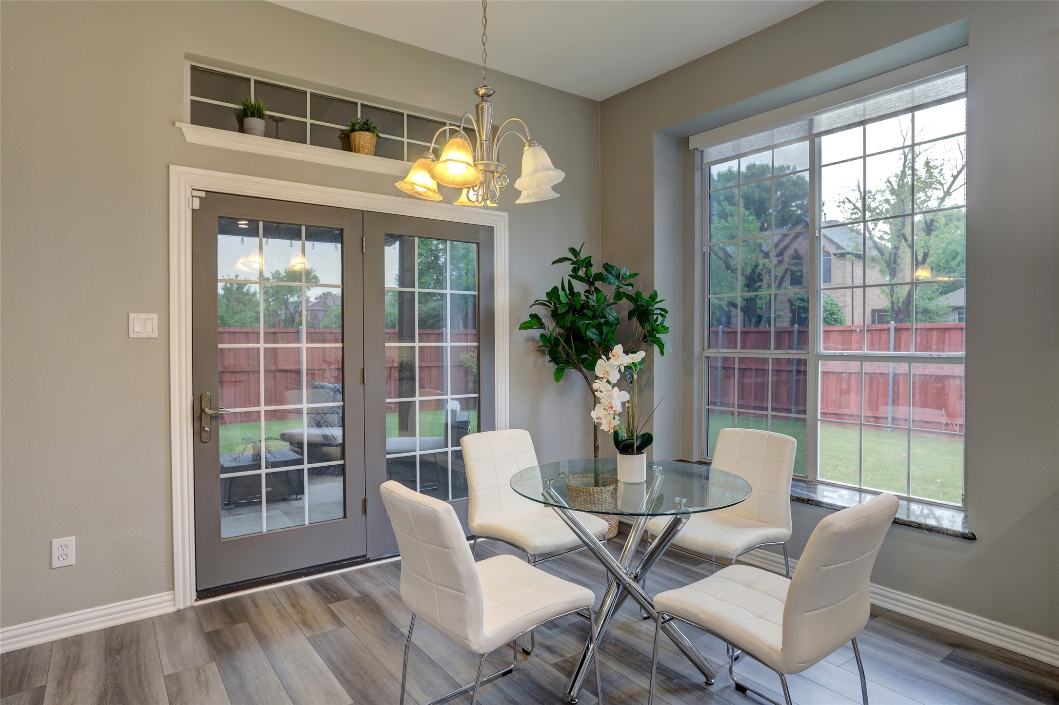 6009 Charleston Drive Frisco TX 75035