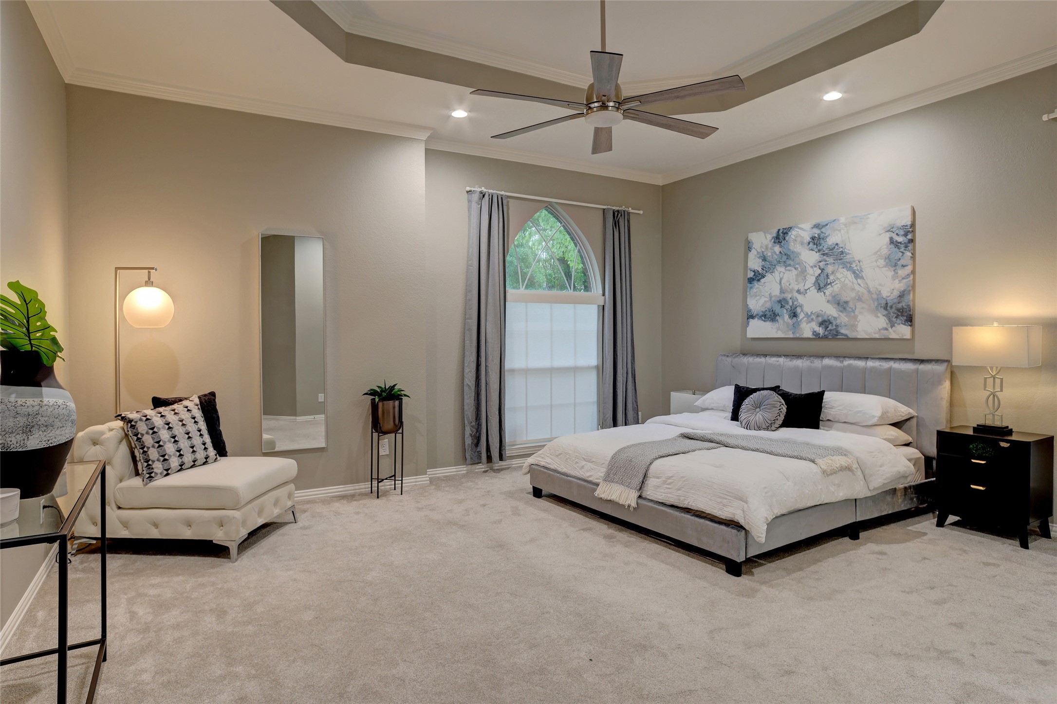 6009 Charleston Drive Frisco TX 75035