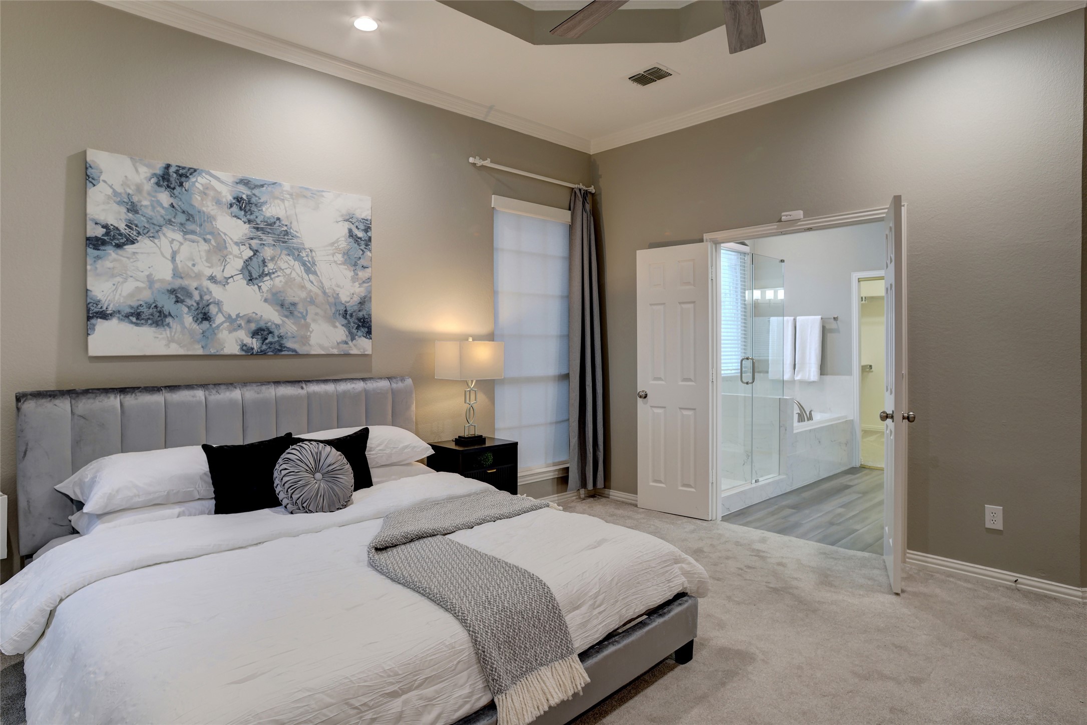 6009 Charleston Drive Frisco TX 75035