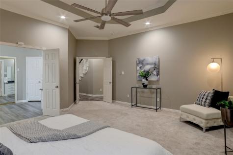 6009 Charleston Drive Frisco TX 75035