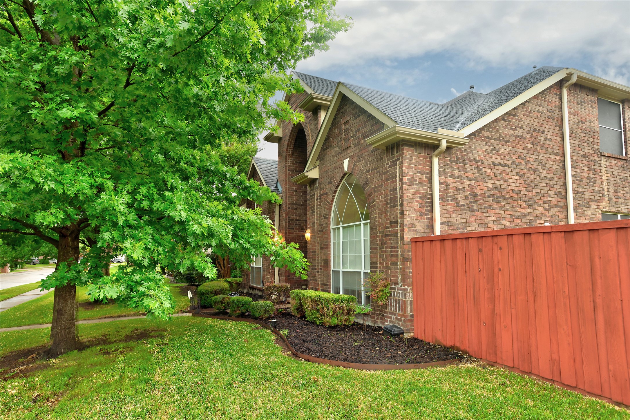 6009 Charleston Drive Frisco TX 75035