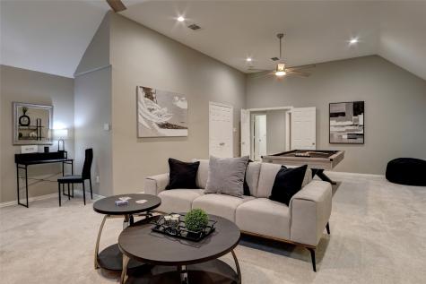 6009 Charleston Drive Frisco TX 75035
