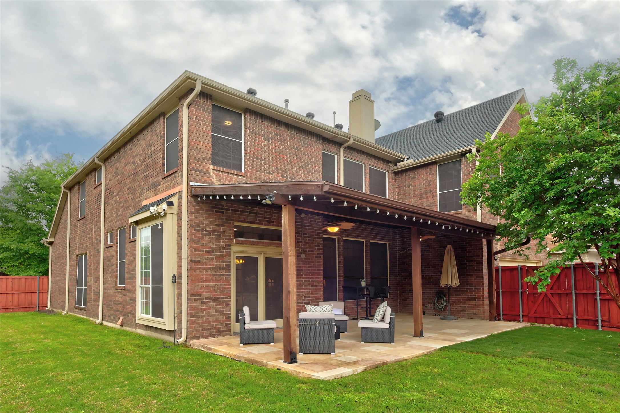 6009 Charleston Drive Frisco TX 75035