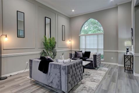 6009 Charleston Drive Frisco TX 75035