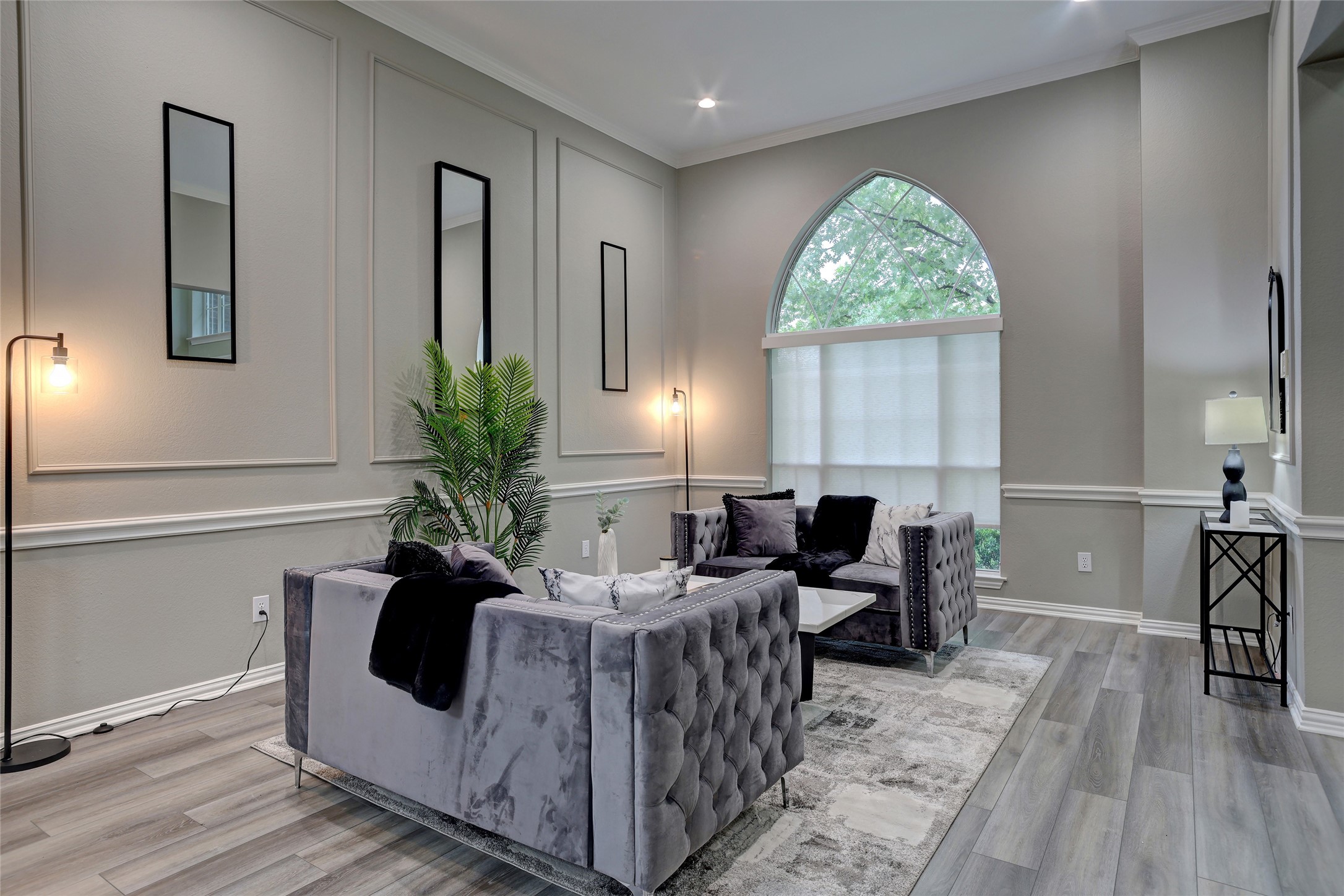 6009 Charleston Drive Frisco TX 75035