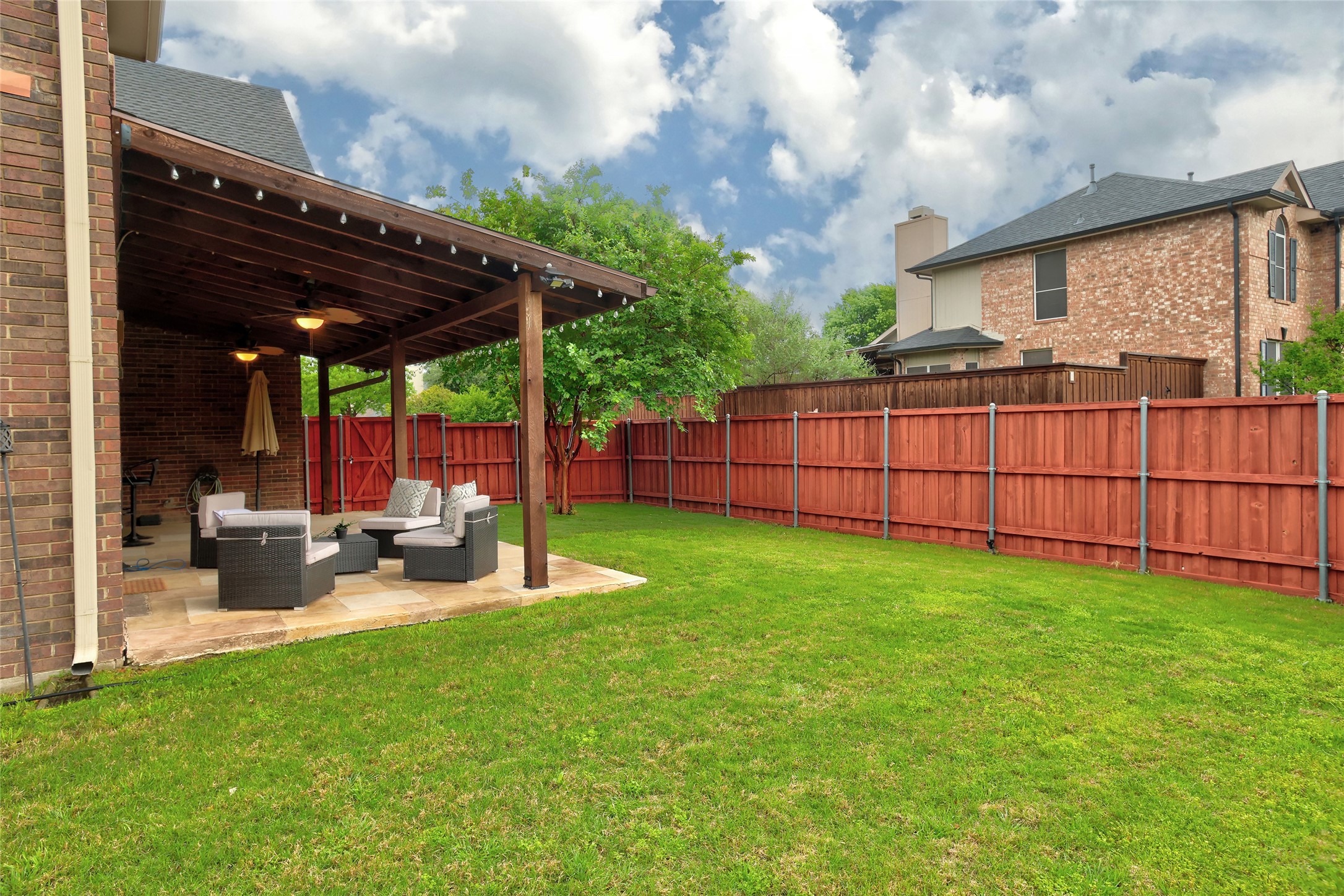 6009 Charleston Drive Frisco TX 75035