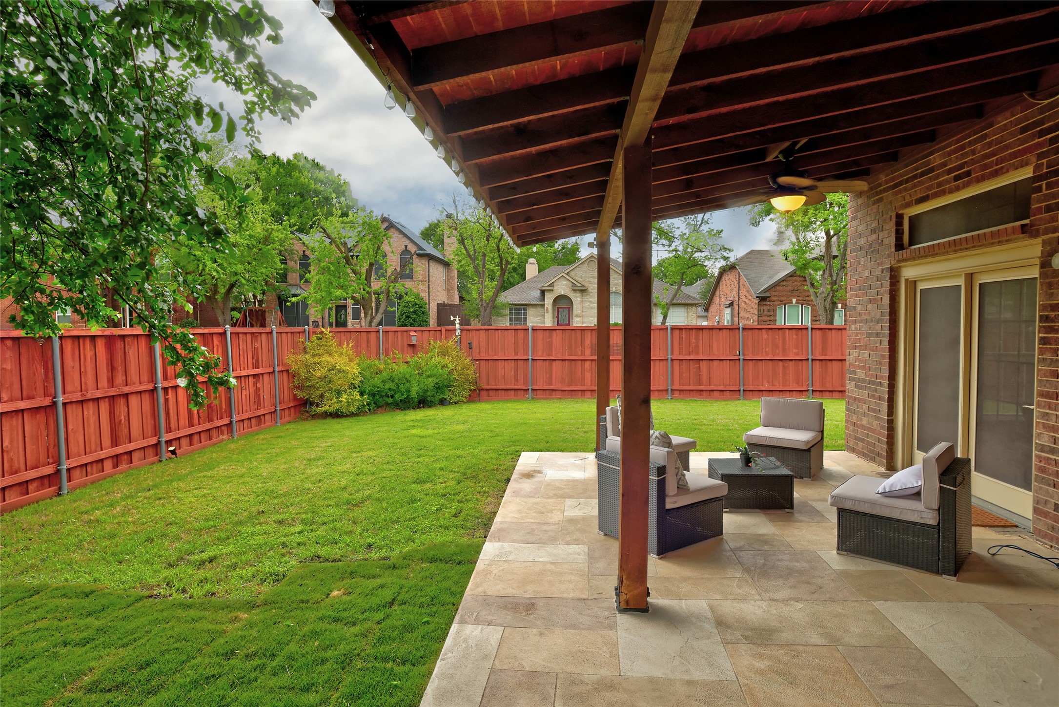 6009 Charleston Drive Frisco TX 75035