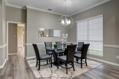 6009 Charleston Drive Frisco TX 75035