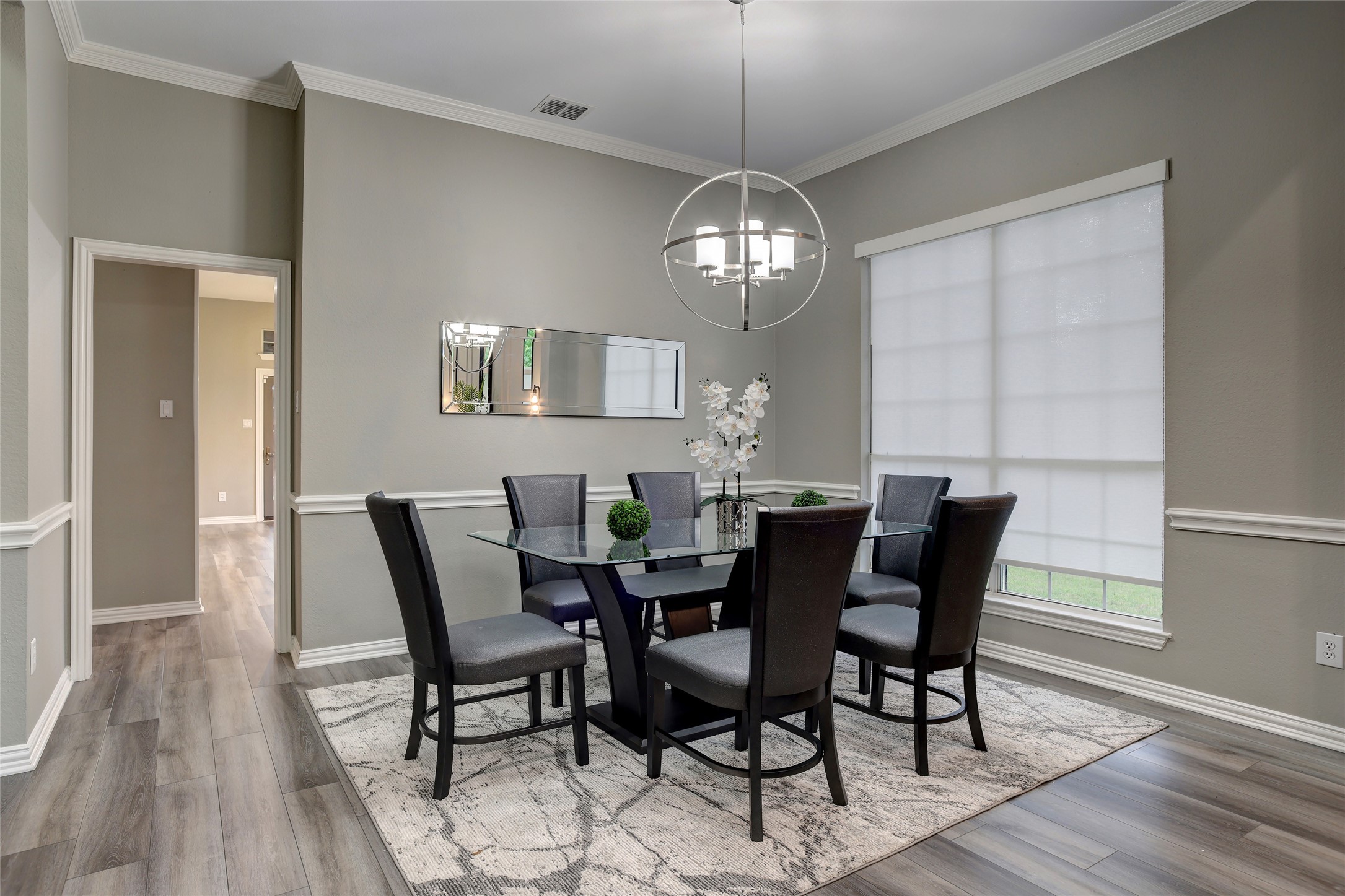 6009 Charleston Drive Frisco TX 75035