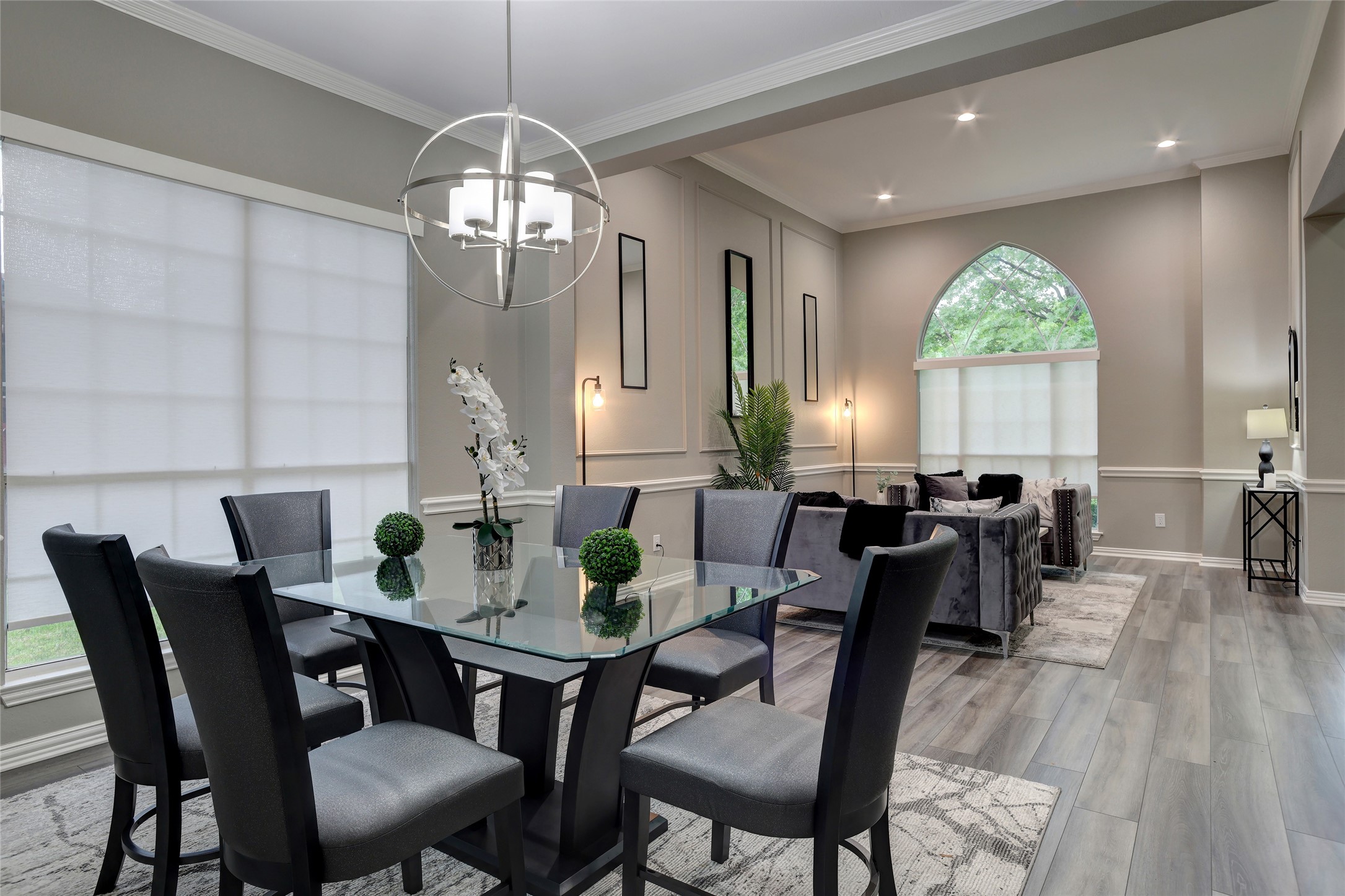 6009 Charleston Drive Frisco TX 75035