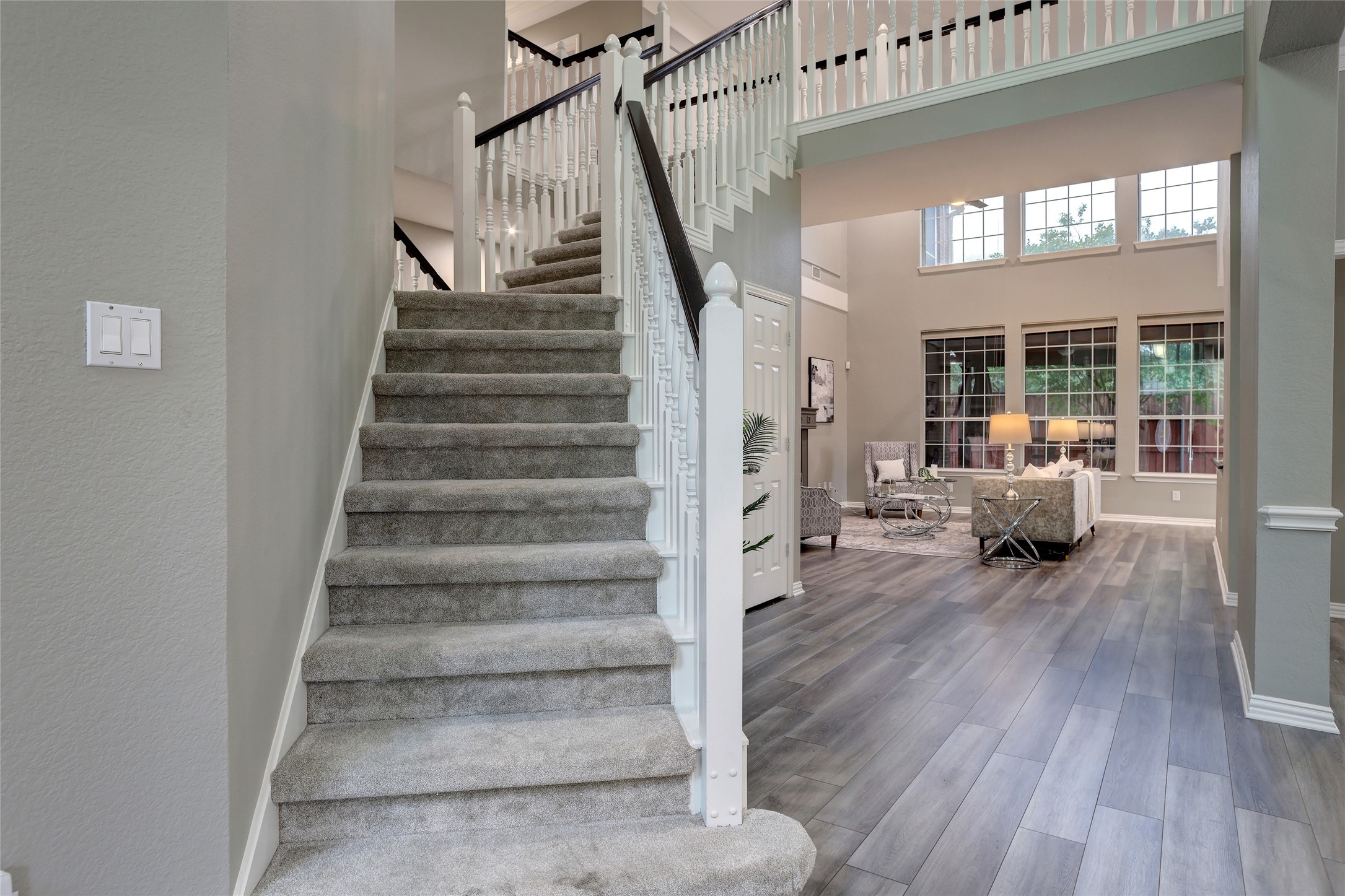 6009 Charleston Drive Frisco TX 75035