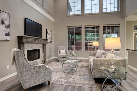 6009 Charleston Drive Frisco TX 75035