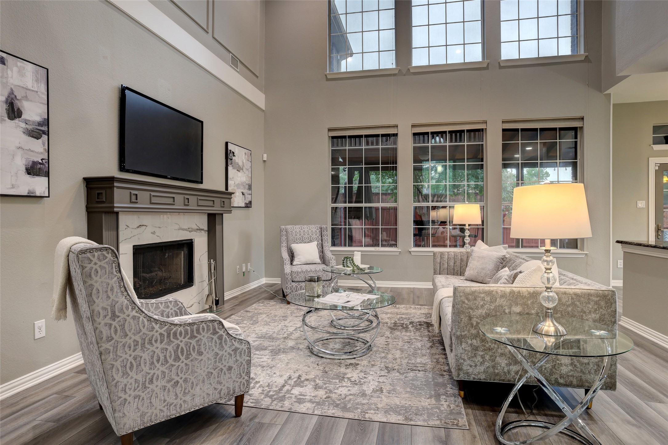 6009 Charleston Drive Frisco TX 75035
