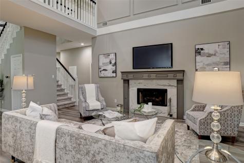 6009 Charleston Drive Frisco TX 75035
