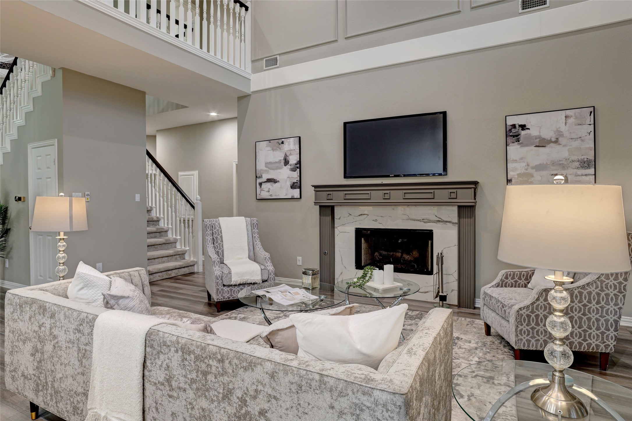 6009 Charleston Drive Frisco TX 75035