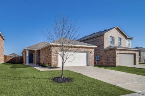 6433 Bishop Drive Forney TX 75126