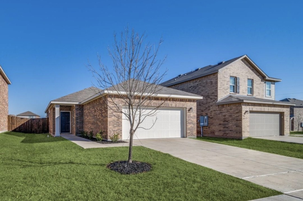 6433 Bishop Drive Forney TX 75126