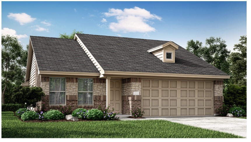 6721 Dove Chase Lane Fort Worth TX 76123