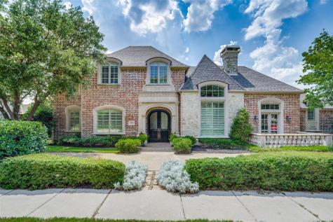 5985 Shy Drive Frisco TX 75034