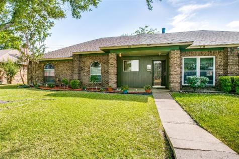 114 E Amberway Lane Garland TX 75040