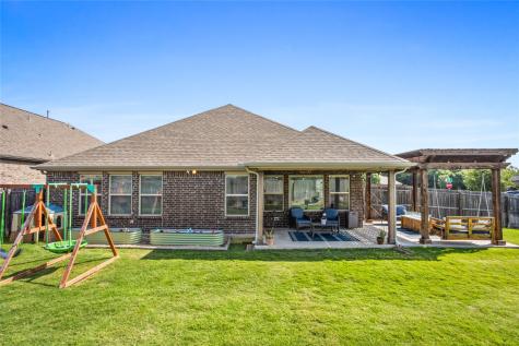5701 Fremont Drive Mckinney TX 75071